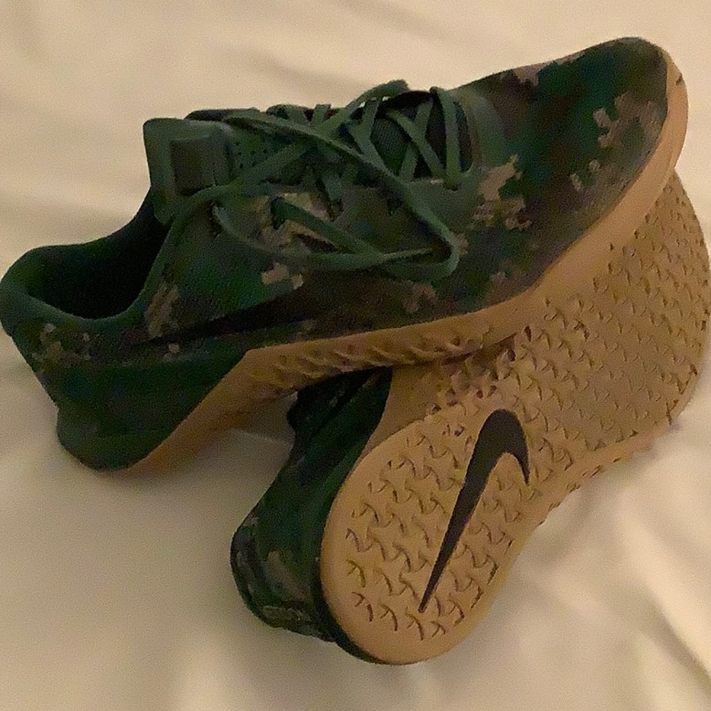 Nike Metcon 3 training shoes